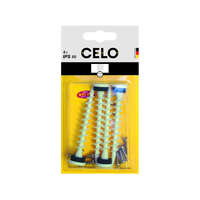 CELO CELO IPS 80 szigetelőanyag csavar, fehér - RAL 9003 + PH, A2 - 4 db