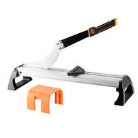NEO (Topex) NEO Laminált burkolat vágó, vágásszélesség:210mm, vágásvastagság: 12mm