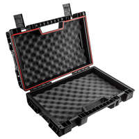 GRAPHITE (Topex) GRAPHITE Géptartó koffer, szivacsos, 11l, 448x322x126mm, Energy+