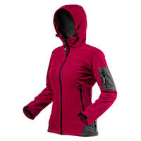 NEO (Topex) NEO Női Softshell, Víz- és szélálló Munkadzseki, vízállóság:8000, Lélegző:1000,XL