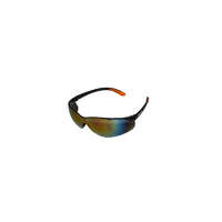 VOREL Védőszemüveg UV szűrős lila lencsével P9005-AA
