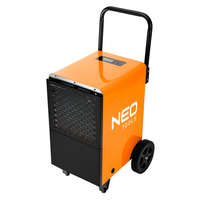 NEO (Topex) NEO Ipari párátlanító, páramentesítő 750W, 300 m³/h