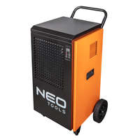 NEO (Topex) NEO Ipari párátlanító, páramentesítő 950W, 400 m³/h