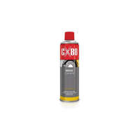 CX-80 CX-80 Féktisztító spray 600 ml