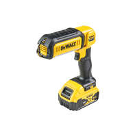 DEWALT DEWALT Akkus LED lámpa 18 V (akku + töltő nélkül) DCL050