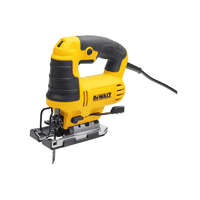 DeWALT DEWALT Dekopírfűrész 650 W DWE349