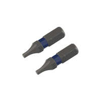 IRWIN IRWIN Impact Pro Bithegy torx T40 x 25 mm (2 db/cs)