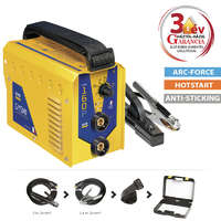 Mastroweld GYSMI 160 P hegesztő gép