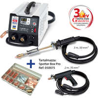 Mastroweld GYSPOT PRO 400 spotter