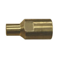 Mastroweld Pulling elektróda befogó