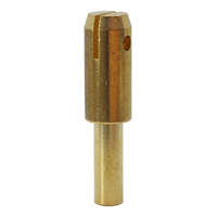 Befogó elektróda 13x24mm-es köralátéthez