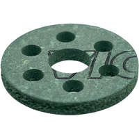Mastroweld Tömítés BK20/RK20 Teflon 1db