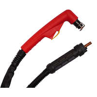 Mastroweld Plazmavágó pisztoly Trafimet A81 ErgoCut 6fm central csatl.MW