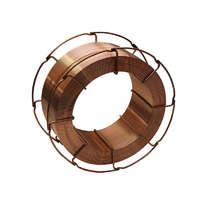 Mastroweld Hegesztő huzal SG2 0,8mm (15kg/tekercs) *