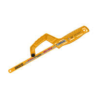 INGCO INGCO Kézi fémfűrész 300 mm bimetál lappal