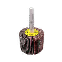 Csapos lamellás csiszolókorong 40x30x6mm KORUND 80