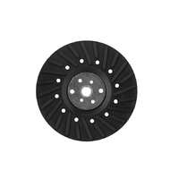 Univerzális tárcsa 115mm, hűtő hornyok, menet M14