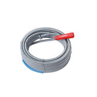 ROTHENBERGER Rothenberger - rugalmas csőtisztító spirál rugóacélból 10 m