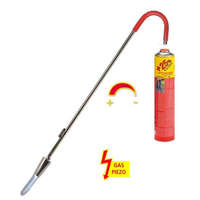 ROTHENBERGER Rothenberger - univerzális forrasztó 55 mm Turbo Plus Piezo