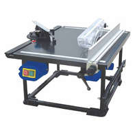 TUSON - asztali körfűrész 200mm 800W