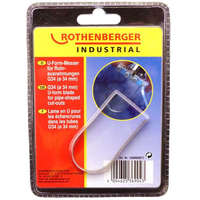  Rothenberger - csővágó kés max. 34 mm átmérőjű csövekhez