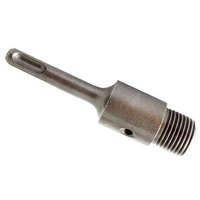 Körkivágó befogószár 110mm SDS+
