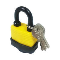 Vízálló lakat 40 mm