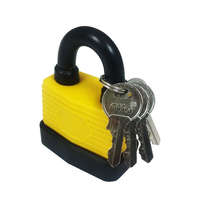 Vízálló lakat 50 mm