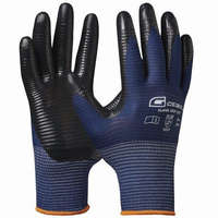 Munkavédelmi szerelő kesztyű SUPER GRIP ECO, 10-es méret
