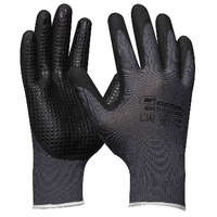 Munkavédelmi kesztyű MULTI-FLEX ECO, 8-as méret