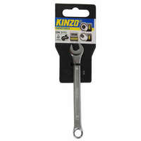  KINZO - Wrench/ring spanner CrV 6mm