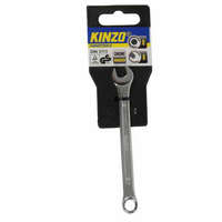  KINZO - Wrench/ring spanner CrV 7mm