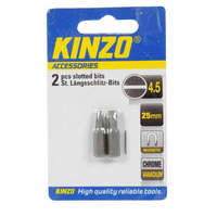  KINZO - bit PL4,5 25mm - 2 db