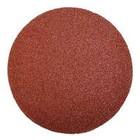 Tépőzáras csiszolókorong 115 mm - P100 - 5 db