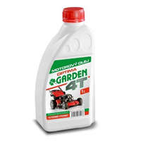 OPTIMA GARDEN 4T - Félszintetikus motorolaj 1l