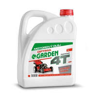 OPTIMA GARDEN 4T - Félszintetikus motorolaj 5l