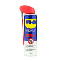 WD-40 Specialist gyors felszívódású penetrációs tisztítószer 250ml
