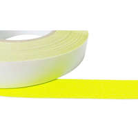  GEKO - Adhesive Anti-slip Tape Fluorescent Yellow 25mmx18m