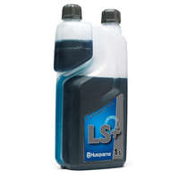  HUSQVARNA - Two stroke oil LS+ 1 liter