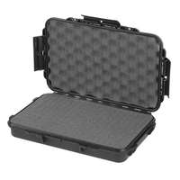  MAXI Manyag koffer 350x230x59 mm, IP 67, fekete