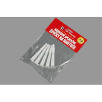 Den Braven - tartalék adpter patronhoz, 5 db