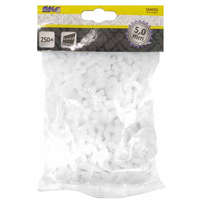 Fúgakereszt 250 db - 5,0 mm