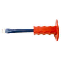  Octagonal chisel with grip flat 16*250 mm