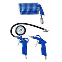 3-részes kompresszor szett