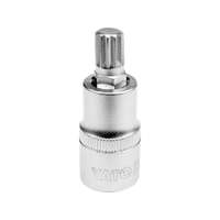 YATO YATO Bit dugókulcs Spline 1/2" M10 CrV