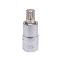 YATO YATO Bit dugókulcs Spline 1/2" M12 CrV