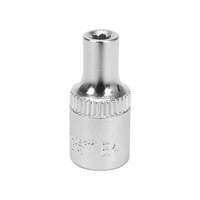 YATO YATO Dugókulcs külső Torx 1/4" E4 CrV