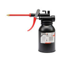 YATO YATO Olajzó kanna 200 ml fém tartállyal