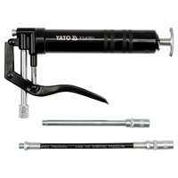 YATO Karos zsírzó 120 ml 70MPa YATO