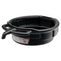 YATO Fáradt olaj felfogó edény 42 cm 15 liter YATO